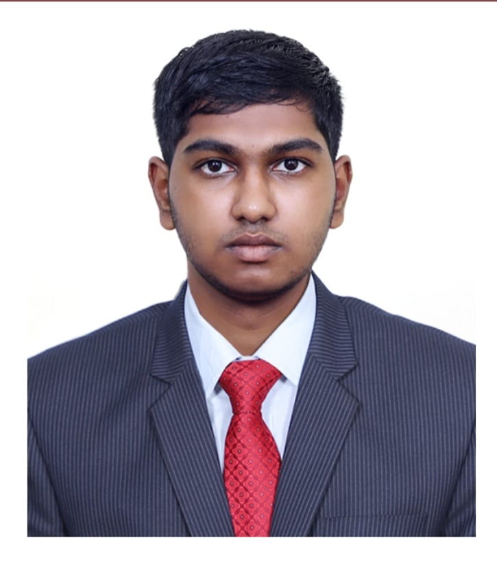 Sofia Nguyen, Tech Specialist