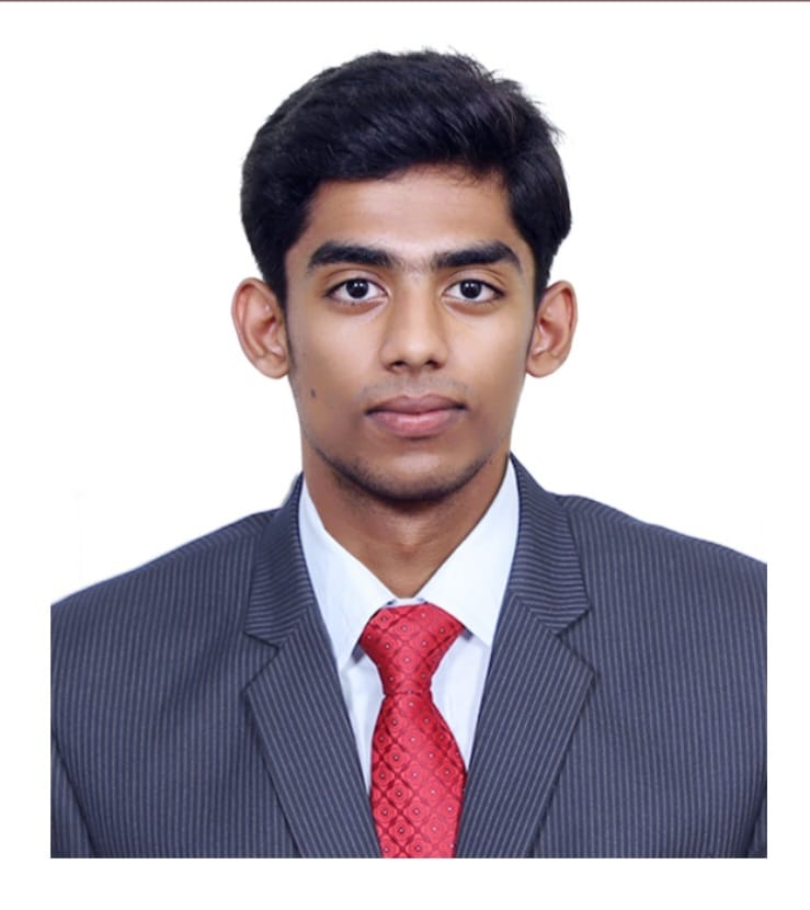 Liam Carter, Cultural Guide